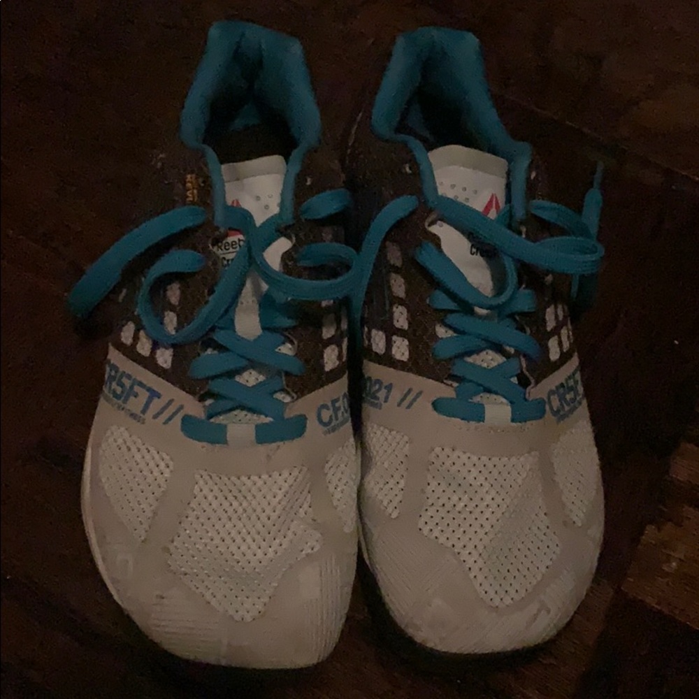 Women’s Reebok Nano 5
